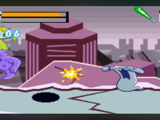 Danny Phantom: The Ultimate Enemy