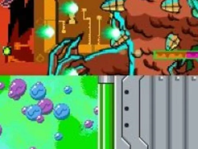 Danny Phantom: Urban Jungle