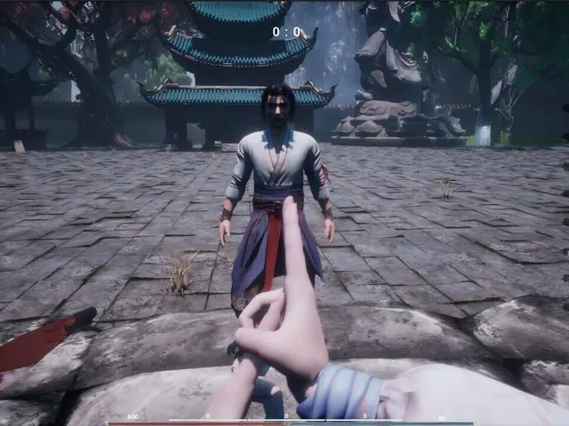 Dào zhī Zhàn