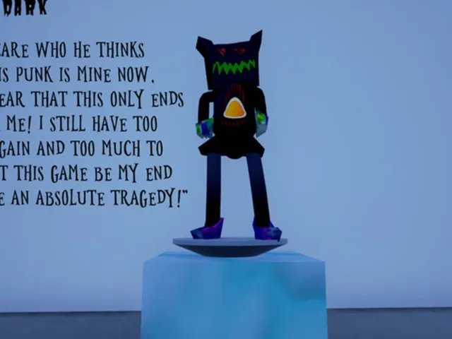 Darcade