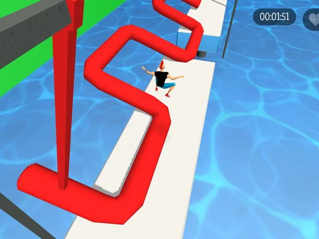Dare Course