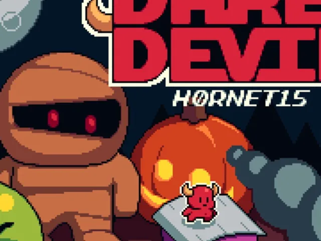 Dare Devil