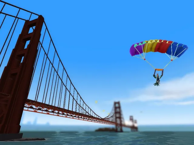 Dare to Fly