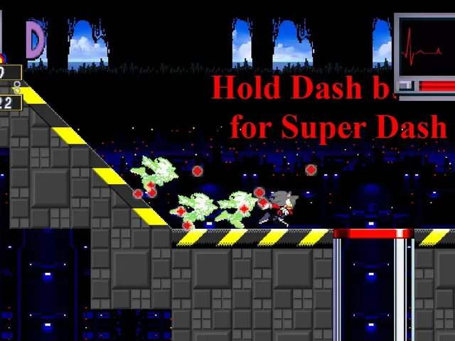 Daris Venture