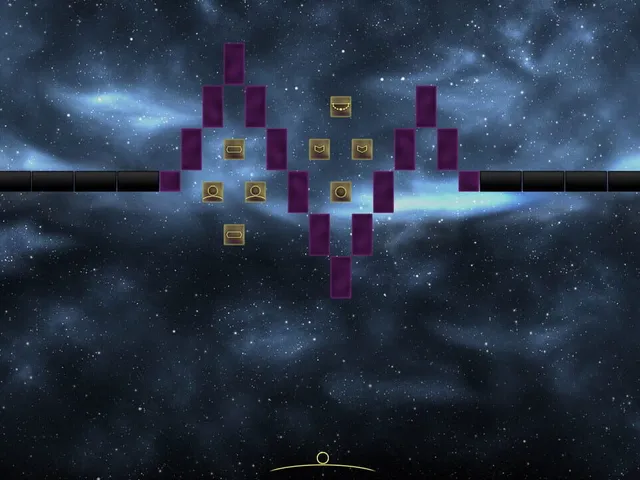 Dark Blocks