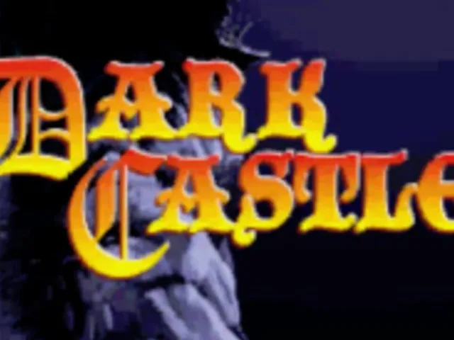 Dark Castle