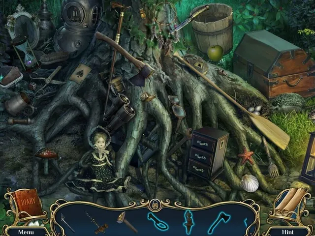 Dark Chronicles: The Soul Reaver