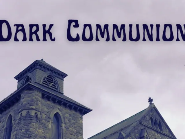Dark Communion