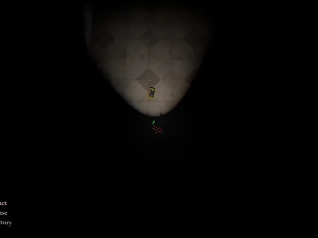 Dark Cross
