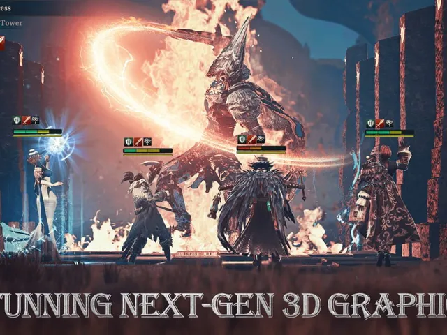 Dark Divinity: The Calling