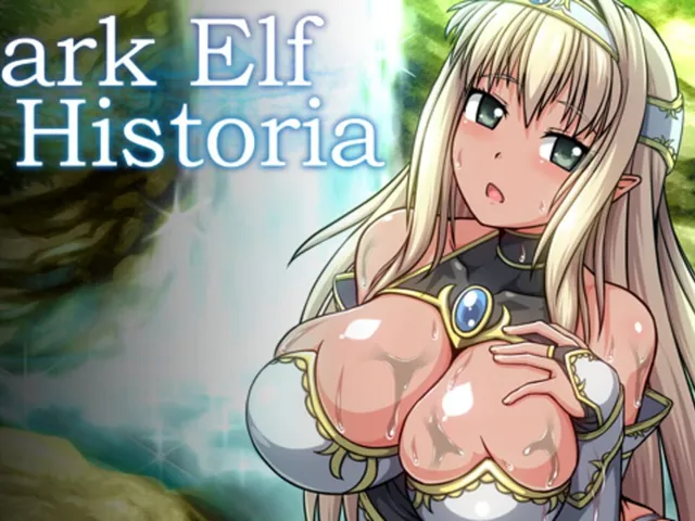 Dark Elf Historia