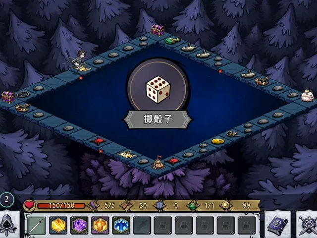 Dark Fairy Tale
