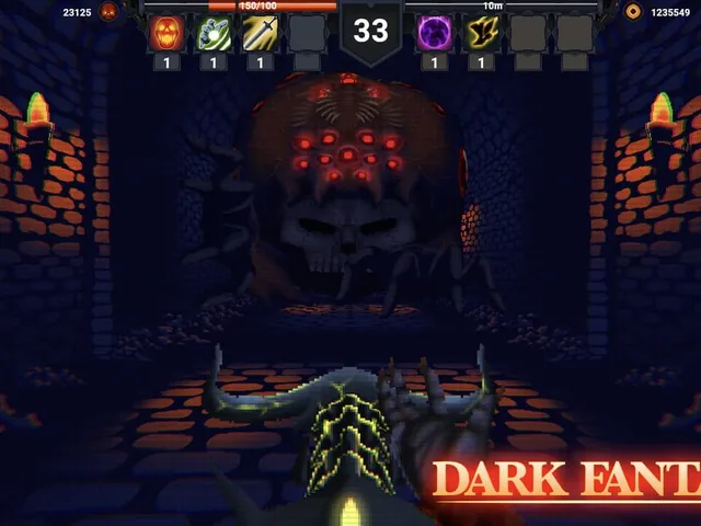 Dark Fantasia