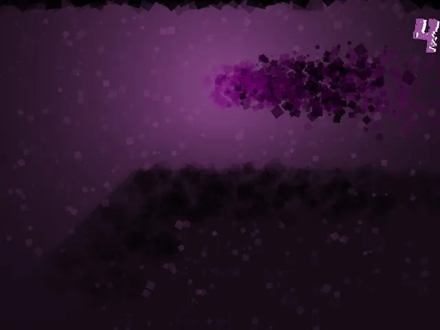 Dark Flame