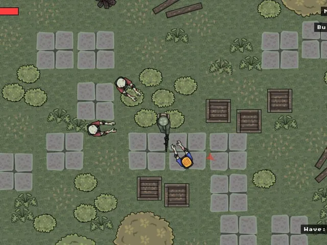 Dark Forest Project