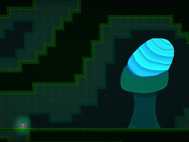 Dark Labyrinth