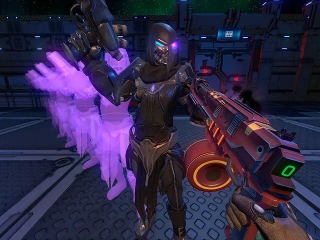 Dark Legion