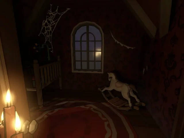Dark Lessons