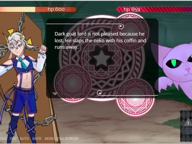 Dark Lords Don't Give A :)