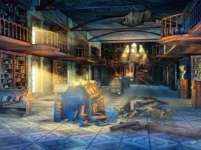 Dark Lore Mysteries: The Hunt For Truth