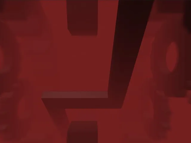 Dark Mechanism