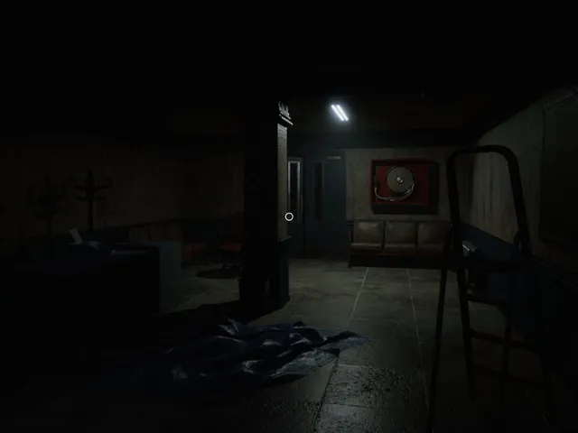 Dark Memories: Investigation