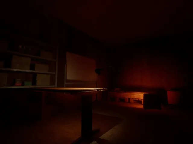 Dark Memories: Prologue