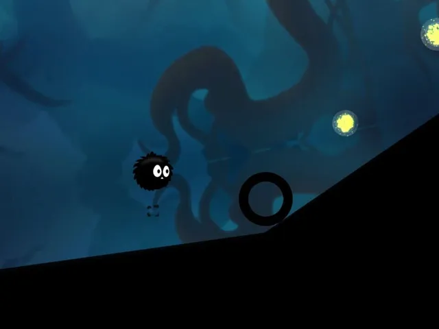 Dark Mystery: Remastered