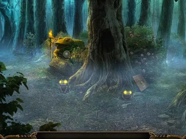 Dark Parables: The Exiled Prince