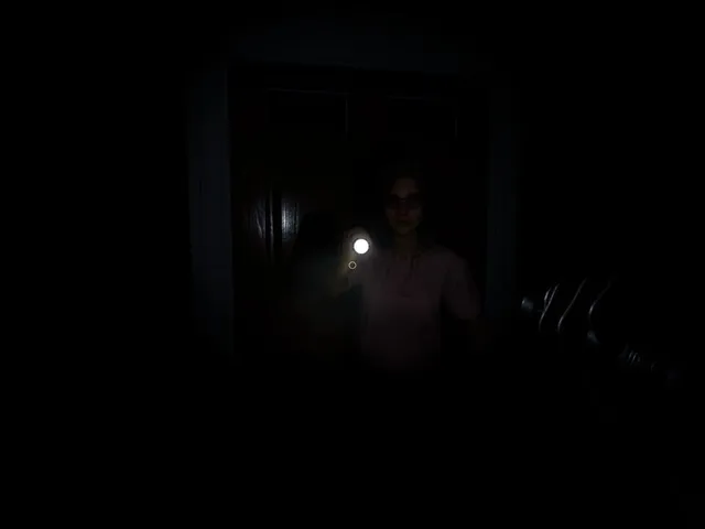 Dark Past