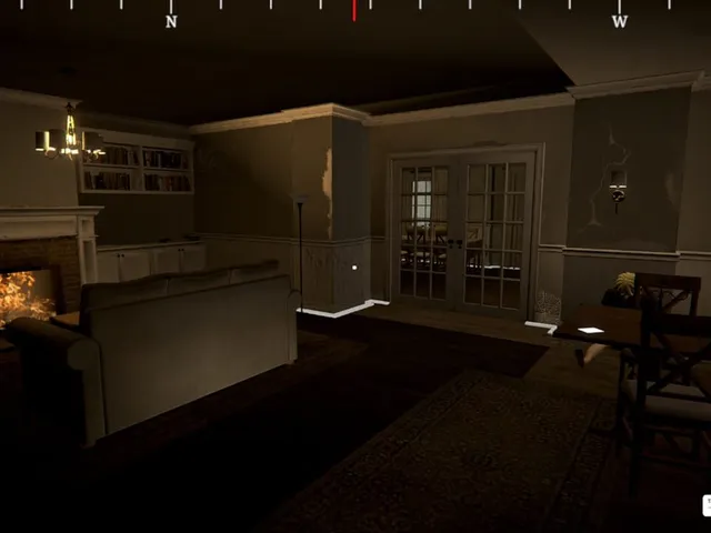 Dark Place