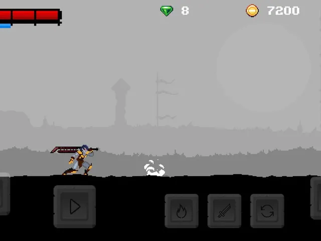 Dark Rage