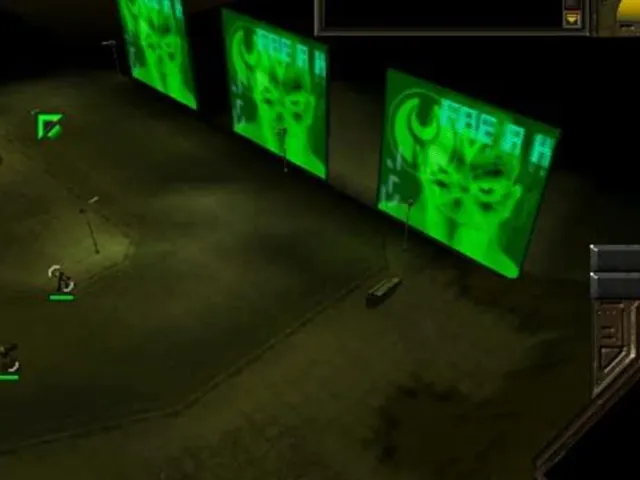Dark Reign 2