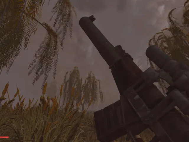 Dark Skies 2: Keepers of Nemansk