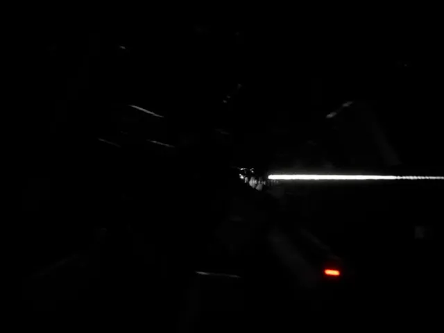 Dark Space