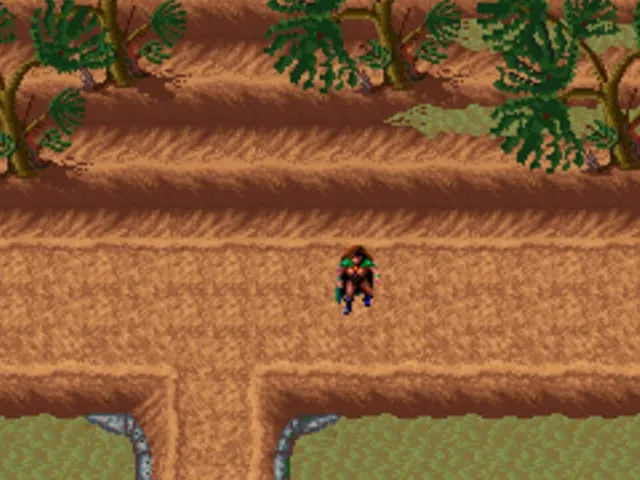 Dark Sun: Shattered Lands