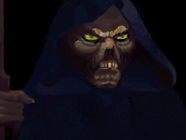 Dark Sun: Wake of the Ravager