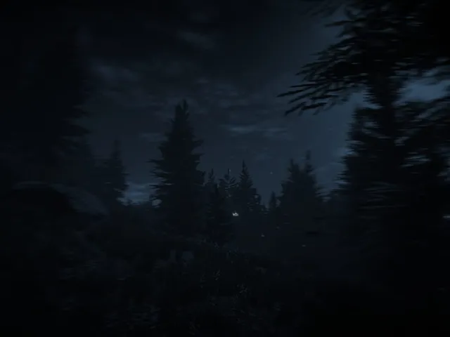 Dark Survival