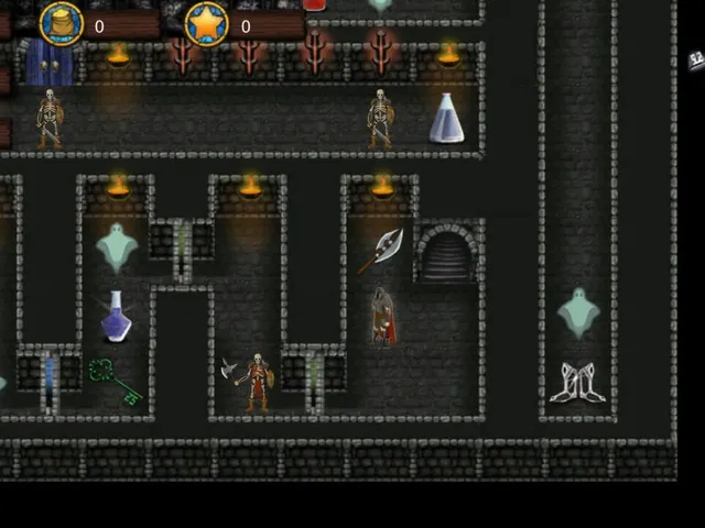 Dark Tower