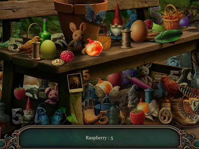 Dark Town Secrets: Lost Lulu Collector's Edition