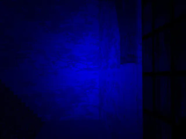 Dark Tunnels