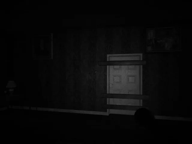 Dark Visit