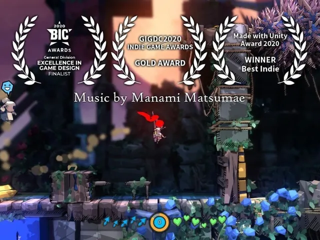 Dark Water: Slime Invader