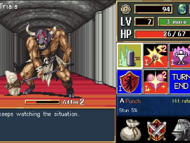 DarkBlood Reborn