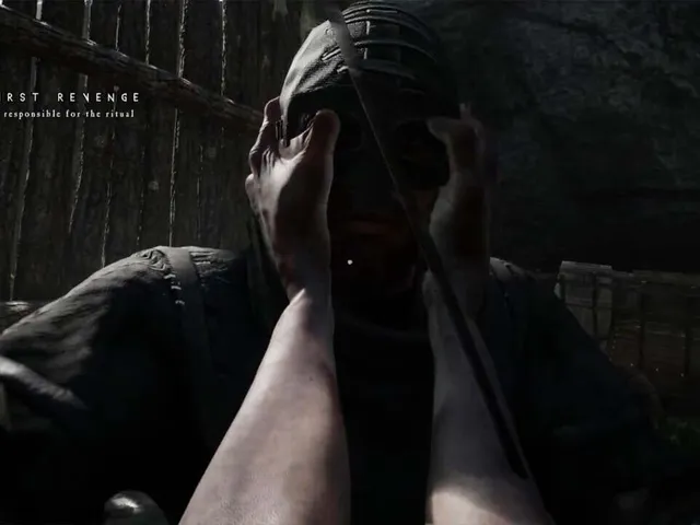 Darkborn