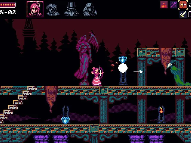 Darkest Abyss