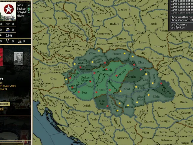 Darkest Hour: A Hearts of Iron Game