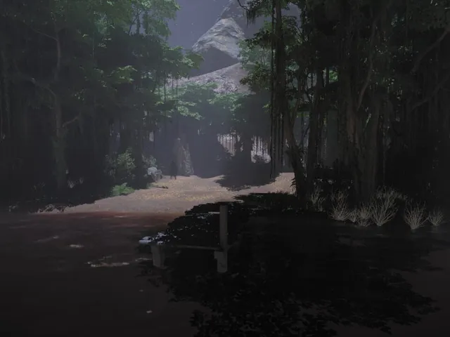 Darkest Light