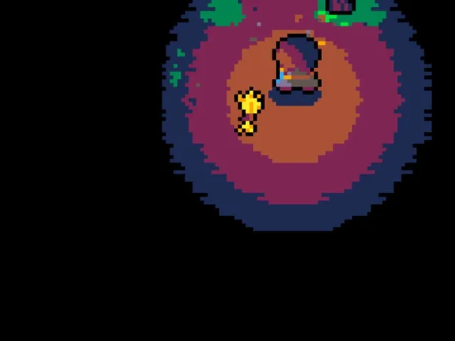 Darkest Moon