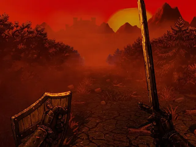 Darkest Path